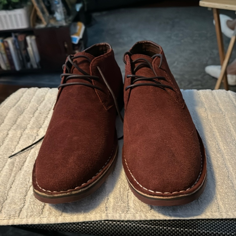 Men shoes